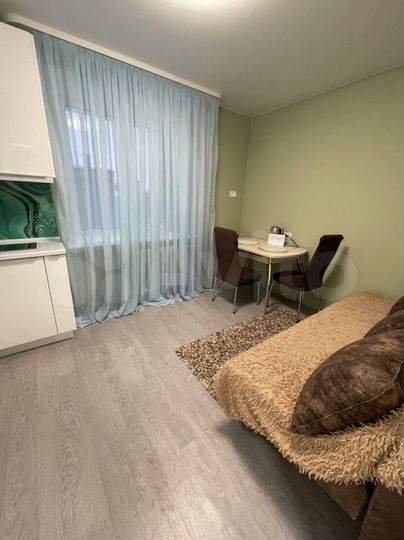 1-к. квартира, 40 м², 5/9 эт.