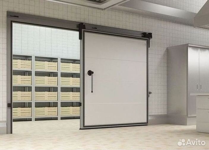 Раздвижные двери