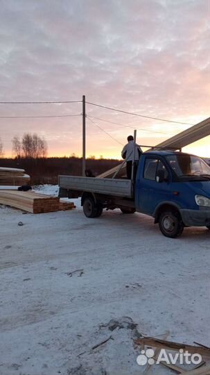 Грузоперевозки по городу области, доставка 6 м