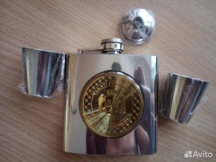 Подарочный набор для мужчин