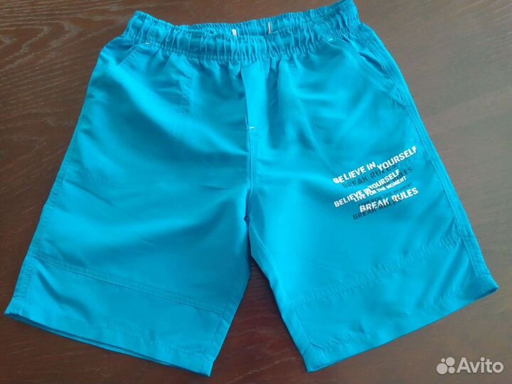 Шорты для мальчика