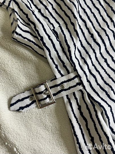 Летнее платье макси 52