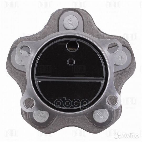 Ступица для а/м Nissan Juke (10) (задн. в сбор