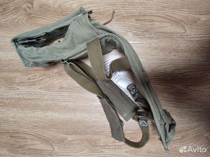 Сумка чехол рпг-7