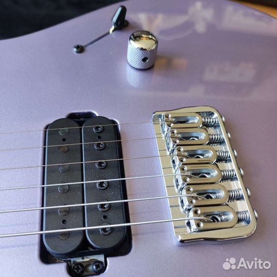 Kiesel Aries Custom Shop 6 2021 USA