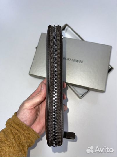 Портмоне Giorgio Armani