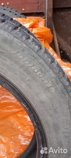 Nexen Winguard 195/60 R15