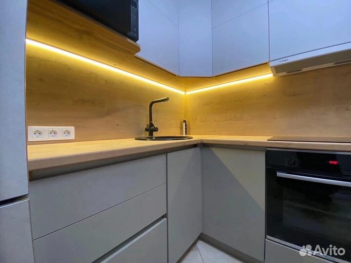 Кухонный гарнитур