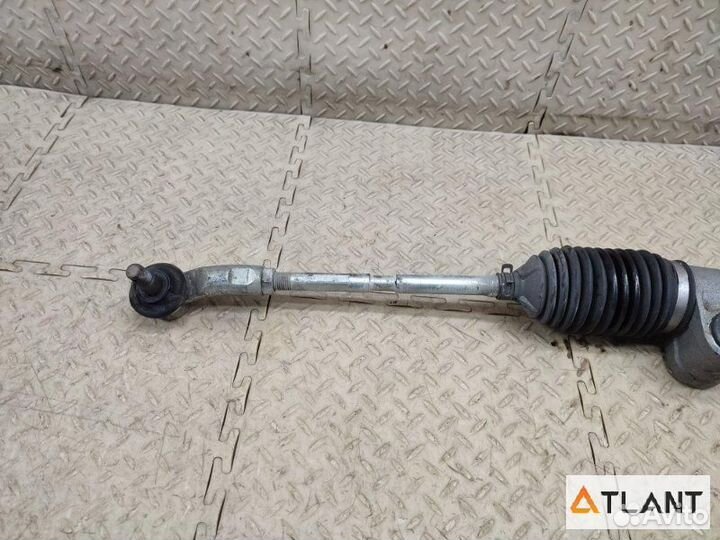 Рулевая рейка suzuki solio