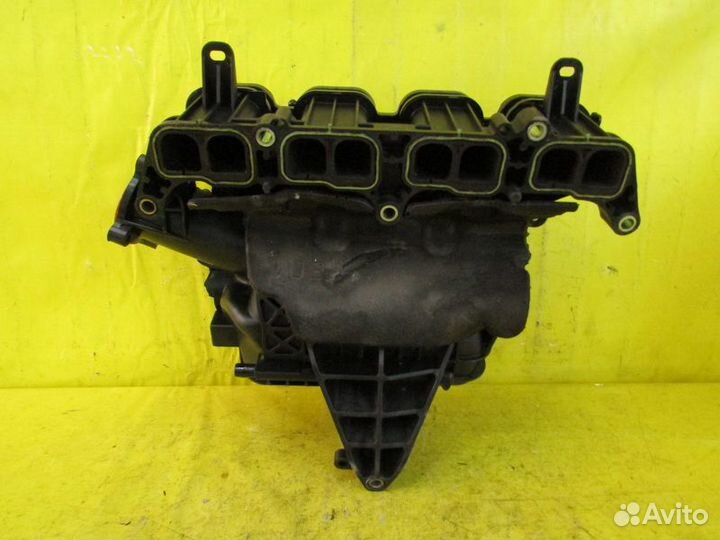 Впускной коллектор Mazda CX-5 12-17г 114924