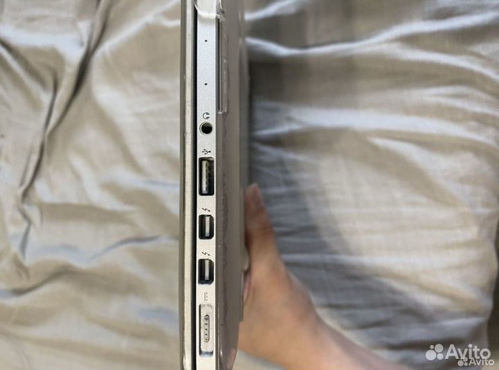 Apple MacBook Pro 13