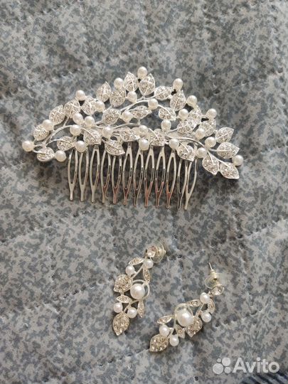 Продам свадебные аксессуары