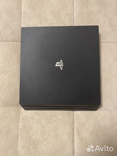 Sony Playstation 4 pro