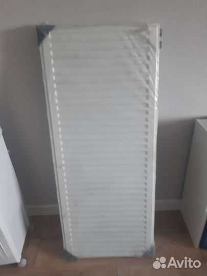 Радиатор отопления