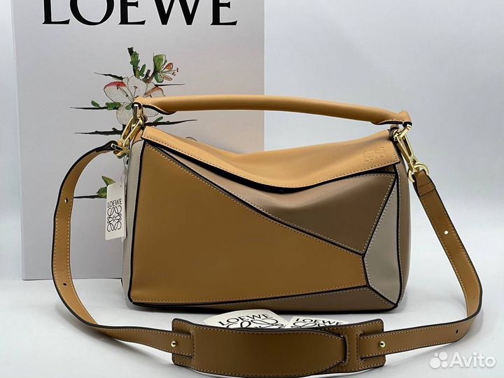 Сумка Loewe