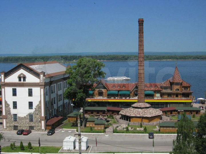 Офисы в центре города на Лесной, 850 м²