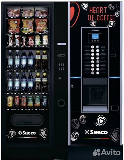 Продам бизнес автоматов с тауриновым лимонадом