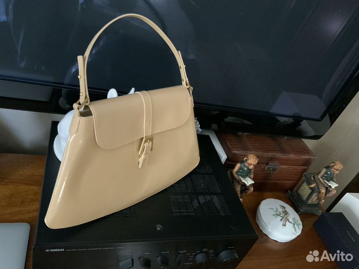 Сумка By far оригинал