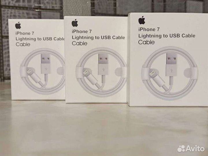 Usb кабель для iPhone