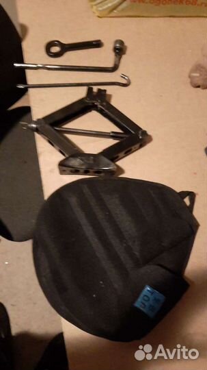 Набор для kia