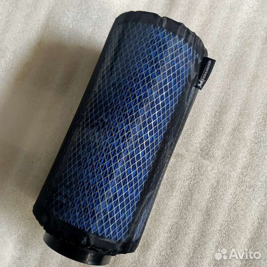 Фильтр воздушный на UTV Polaris RZR XP Turbo 1000