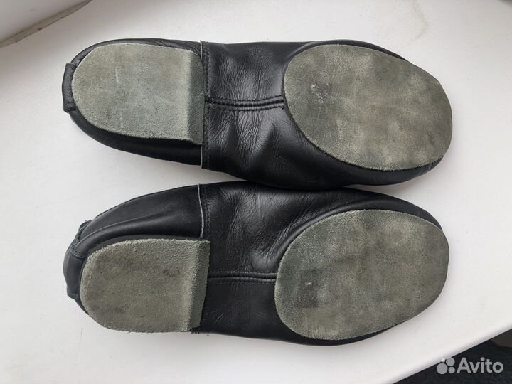 Джазовки для танцев