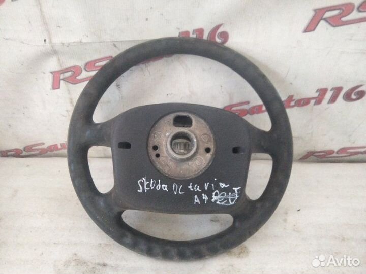 Руль Skoda Octavia A4 tour