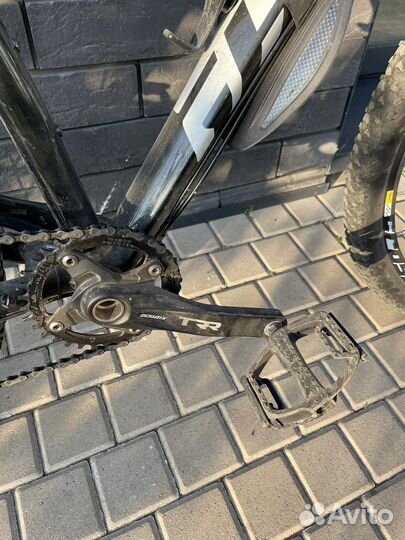 Велосипед Ghost 29 MTB Рама L