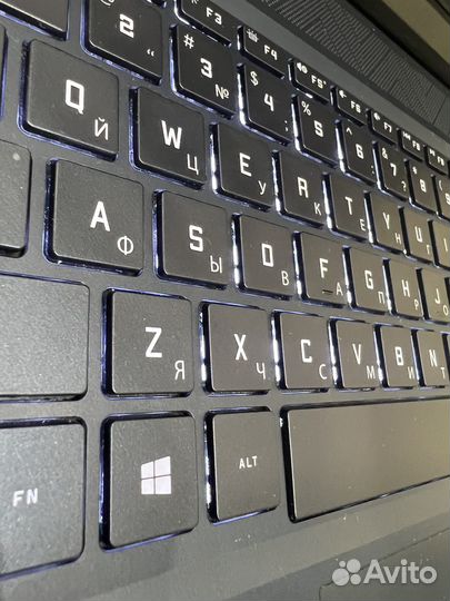 HP, Ryzen 5-5600H,16Gb Ram,RTX 3060 6GB,512SSD