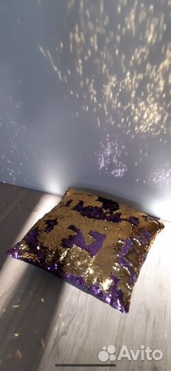 Подушка декоративная чехол наволочка