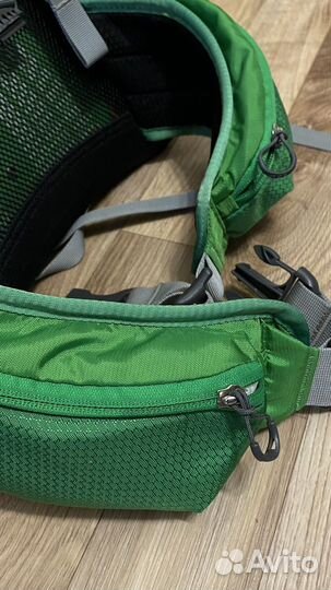 Туристический рюкзак Osprey stratos 26L.Б/У