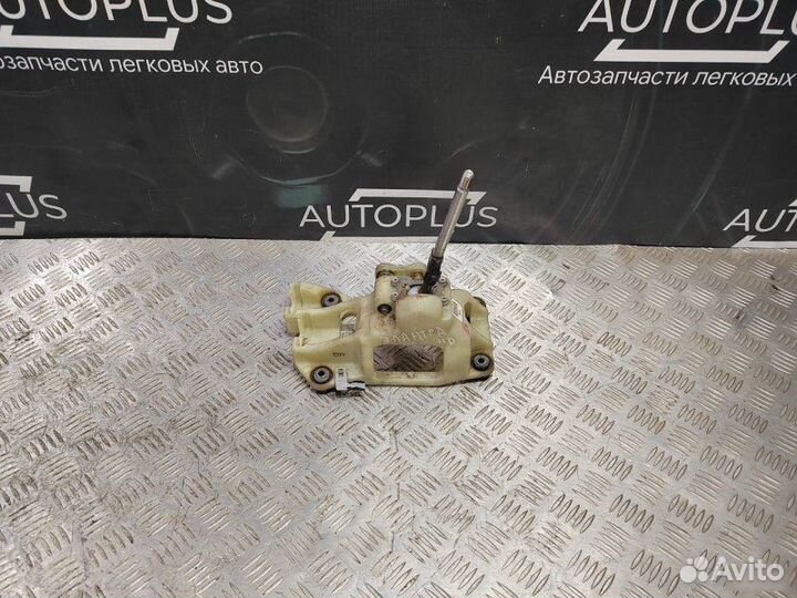 Кулиса МКПП Hyundai Elantra HD 1.6 2005-2011