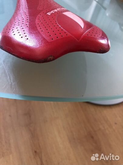 Седло Sella Italia Most PantherFP