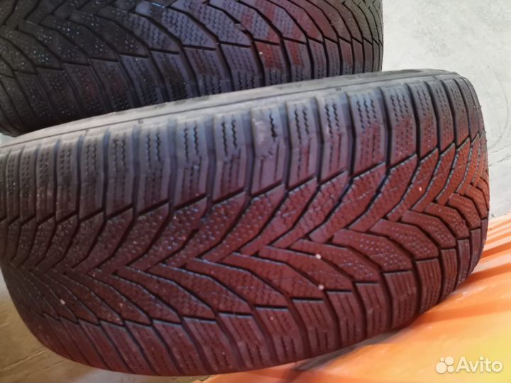 Nexen Winguard Sport 2 235/45 R18