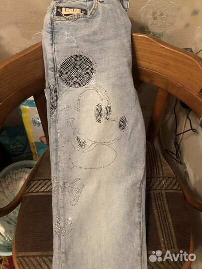 Женские вещи пакетом