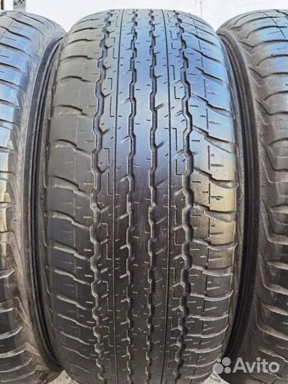 Dunlop Grandtrek AT22 265/60 R18 110H