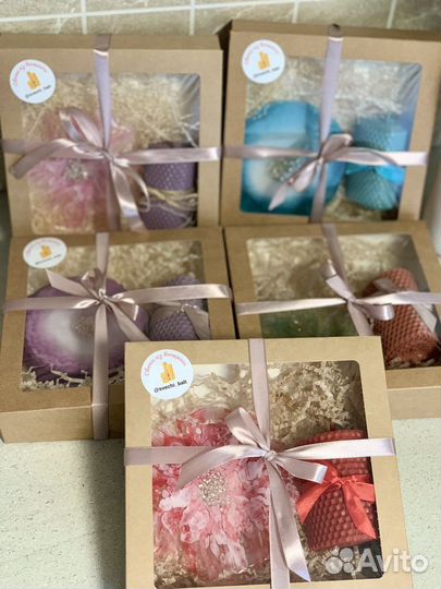 Подарочный набор