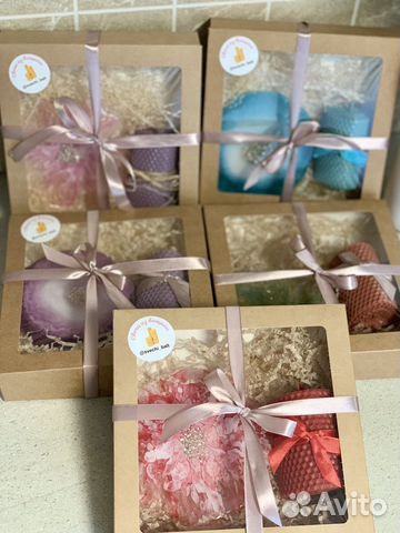 Подарочный набор
