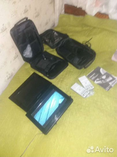 Пересной двд Proloji