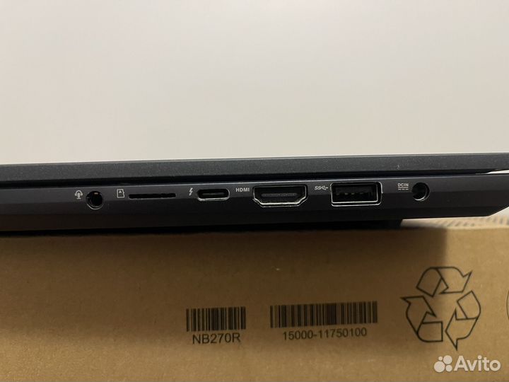 Asus vivobook pro 14x oled