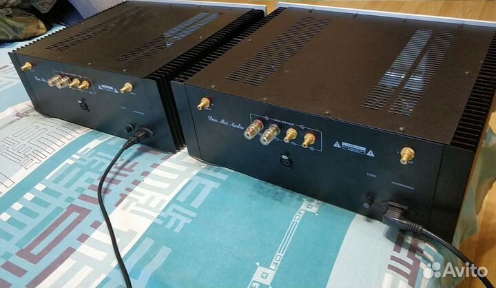 Моноблоки для хороших людей