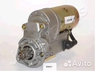 Стартер Elantra SantaFe Tucson 2.0/2.2 crdi