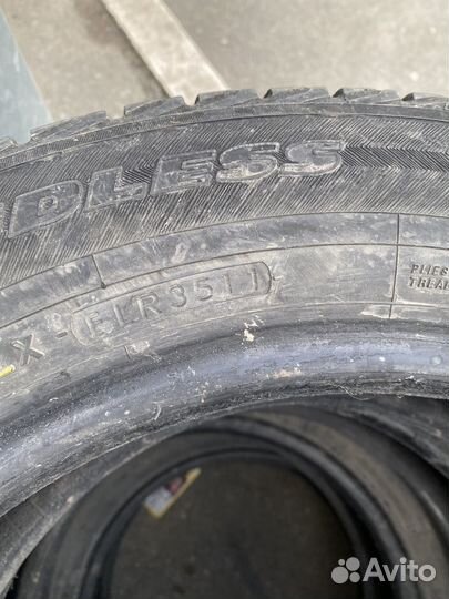 Yokohama Ice Guard IG30 185/65 R15 88Q