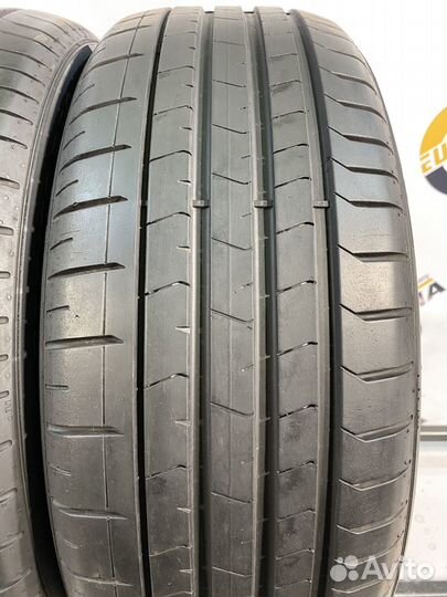 Pirelli P Zero PZ4 235/50 R20