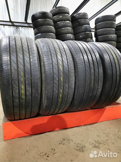 Bridgestone Turanza T005A 235/45 R18
