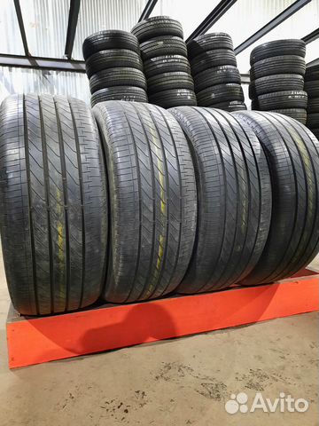 Bridgestone Turanza T005A 235/45 R18