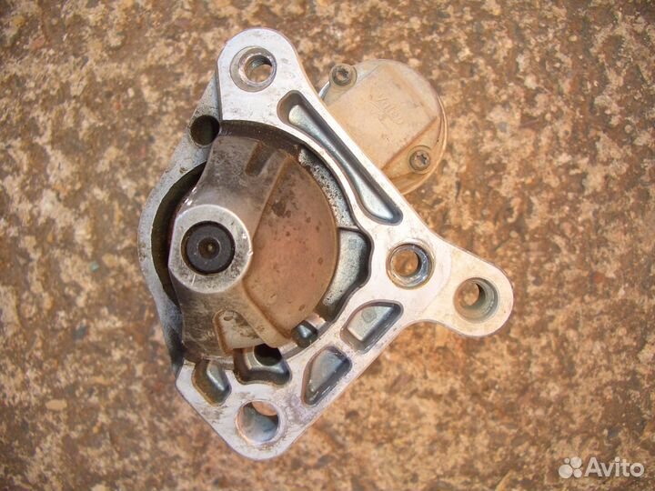 Стартер Рено Дастер, Каптур, Меган, Сценик, Лагуна