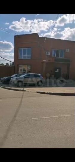 Склад, 792 м²