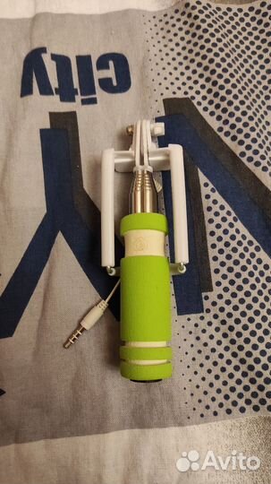 Селфи палка