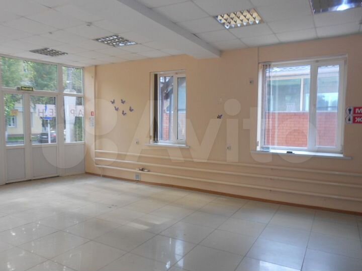 Торговая площадь, 184 м²